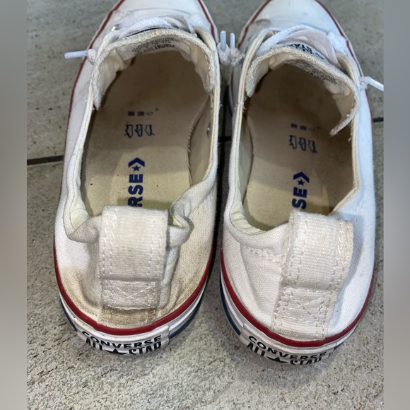 Converse shoreline - Picture 3 of 7